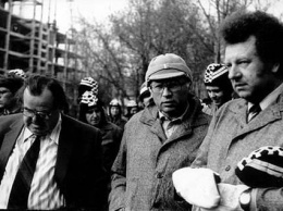 28 марта в истории Харькова: родился мэр города, при котором массово раздавали квартиры