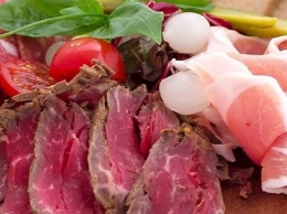 На сколько за год в Украине подорожало мясо