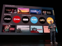 У Apple могут быть большие проблемы из-за сервиса Apple TV Channels