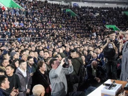 Власти Якутии запретили брать мигрантов на работу