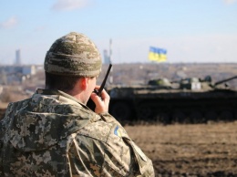 ВСУ идут в наступление, начались бои за Горловку: "вошли в город"