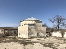 Мусульманское кладбище «Азизлер» в Бахчисарае передадут в собственность муфтията, - Бальбек