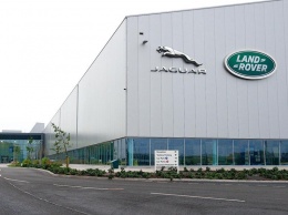 Автомобили Jaguar Land Rover будут бороться с распространением простуды