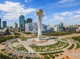 Студентам Днепропетровщины предлагают учебу в Казахстане