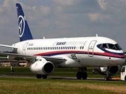 Мексиканская авиакомпания Interjet отказалась от российских "суперджетов"