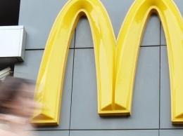 Заблуждение Киева: откроют ли McDonald’s на границе с Крымом