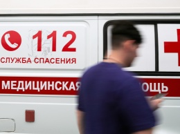 В Подмосковье сотрудники скорой помощи объявили "итальянскую забастовку"