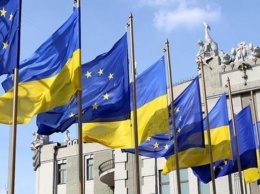 ЕС дал Украине сто миллионов евро на "утепление"