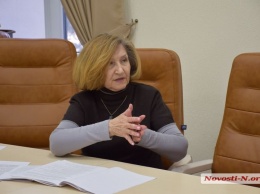 Николаевские депутаты повздорили, обсуждая выделение 7 млн на кухонный инвентарь школам и детсадам