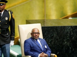 Трое человек погибли в перестрелке на Коморских островах в результате попыток оппозиции свергнуть президента