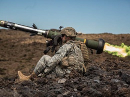 В США назвали объем потраченных на оборону Украины средств