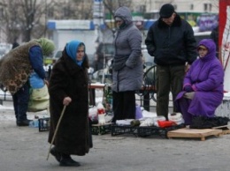 Стала известна средняя сумма пенсий в Украине: меньше, чем в Африке