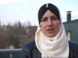 «Дело о так называемом терроризме»: супруга разыскиваемого крымского татарина написала заявление о похищении