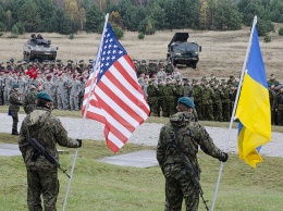 В Пентагоне сказали, что мешает вступлению Украины в НАТО