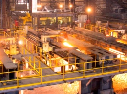 Nucor построит сталелитейный завод стоимостью $1,3 млрд