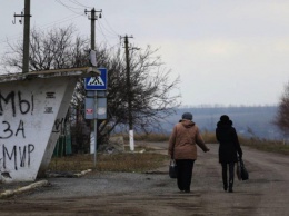 Украинский блогер: эта страна без будущего, кричащая о том, что она может быть европейской, а поступки ее говорят о