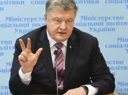 На избирательную кампанию Порошенко потратил 415 млн грн - глава штаба