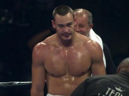 Непобедимый украинский боксер Тесленко проведет бой за первый титул в карьере
