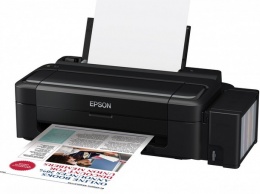 Epson представила новый принтер L1110 и МФУ L5190 для рынка Украины