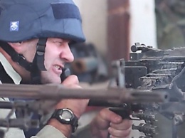 Пореченков, стрелявший по "киборгам" на Донбассе, стал народным артистом: скандальный указ