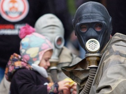 Экологическая катастрофа нависла над Украиной: "под угрозой окажется вся Европа"