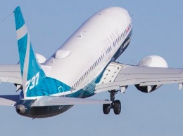 TWSJ: перед крушением Boeing 737 MAX в Эфиопии включилась система MCAS