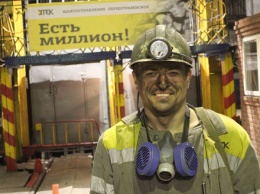 ШУ Першотравенское обеспечило работу Приднепровской ТЭС на украинском угле