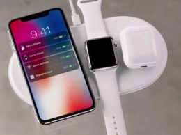 Apple официально отменила AirPower