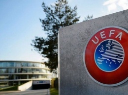 УЕФА строго наказал "Шахтер" - известна причина