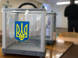 Украинские моряки не смогут проголосовать