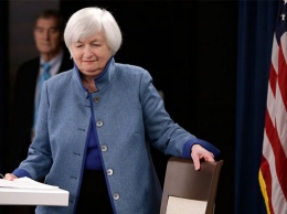 Экс-глава ФРС не ждет финансового кризиса в США