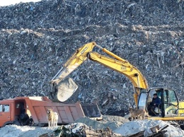 Спасение или беда: в Симферополе случился скандал из-за "мусорного" завода
