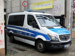 В Германии полиция задержала 11 людей, подозреваемых в подготовке теракта, в тот же день их отпустили