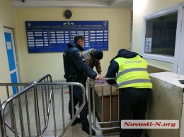 В Николаеве участника поножовщины, убившего оппонента, оставили в СИЗО еще на 1,5 месяца