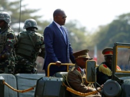 В Бурунди запретили BBC и "Голос Америки"