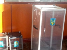 "Опора" выявила первые нарушения на выборах в Винницкой, Ровенской и Волынской областях