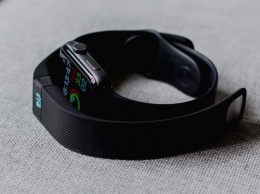 Apple разработала новый способ разблокировки Apple Watch
