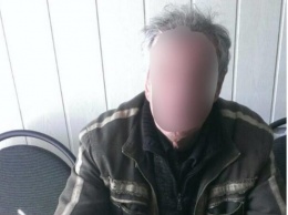 Злоумышленник, который в Борзне пытался сжечь кабинку для голосования, задержан МВД