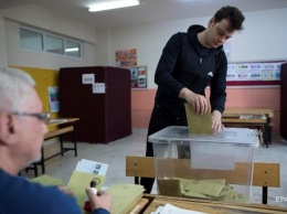 В Турции проходят местные выборы. Партия Эрдогана может проиграть