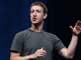 Основатель Facebook выдвинул четыре идеи для регулирования интернета
