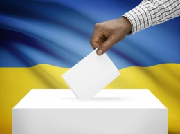 Как голосовали кандидаты на выборах Президента Украины