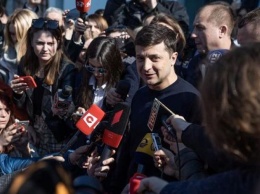 Зеленский рассказал, кому еще может «пригодиться» Саакашвили