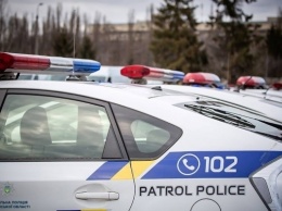 Полиция Херсонщины оперативно реагирует на все сообщения о нарушениях в день выборов