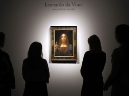 В поисках "Спасителя мира": из филиала Лувра исчезла сама дорогая в мире картина