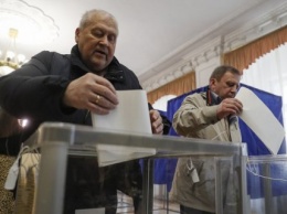 В Киеве создан объединенный общественно-добровольческий штаб, который будет следить за выборами