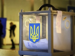 36,4% составила явка избирателей по Днепропетровской области на 14:00