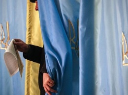 Как Украина голосовала за президентов предыдущие шесть раз