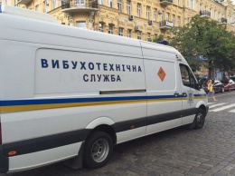 В Днепре полиция проверяет сообщения о заминировании 9 избирательных участков