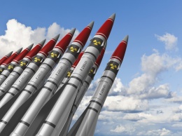 РФ тайно разместила ядерное оружие прямо в Украине: «под угрозой вся Европа»