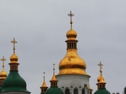 В Словении начала функционировать Православная церковь Украины